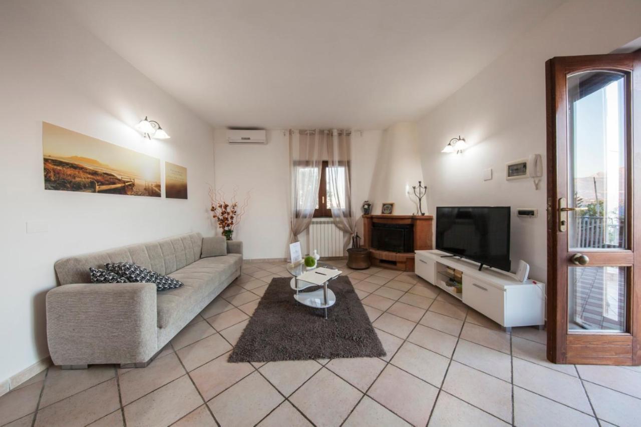 Villa Malu Sorrent Exterior foto